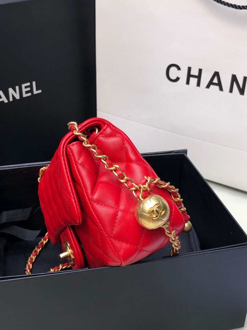 Chanel CF Series Bags